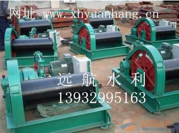 卷?yè)P(yáng)啟閉機(jī)